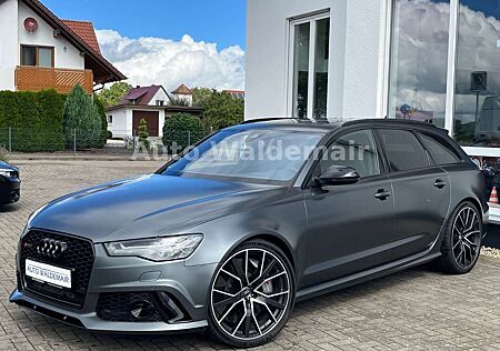 Audi RS6 RS 6 Avant 4.0 TFSI quattro performance MTM Bose