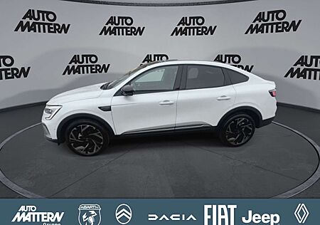 Renault Arkana 1.3 TCe 160 Mild-Hybrid Esprit Alpine EU6