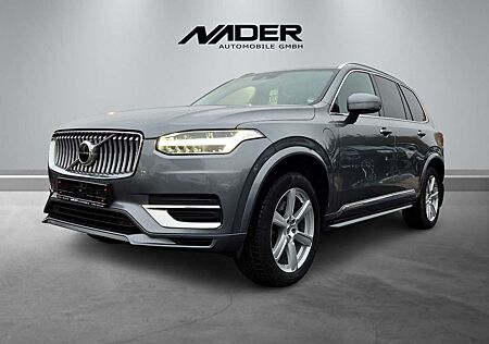 Volvo XC 90 XC90 Inscription Plug-In Hybrid AWD/7Sitzplätze