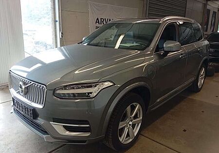 Volvo XC 90 XC90 Inscription Plug-In Hybrid AWD/7Sitzplätze