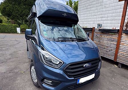 Ford Transit Custom 340 L2H3 VA Autm. Nugget Plus HD