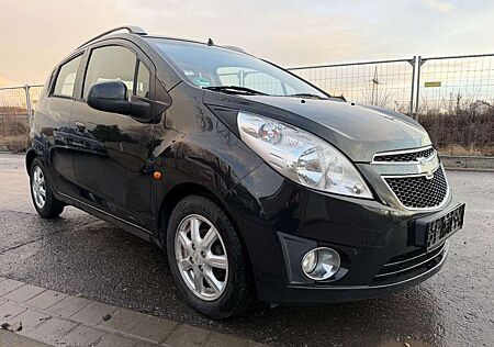 Chevrolet Spark LS+*KLIMA*155TKM Langstrecke*4 TÜRIG*