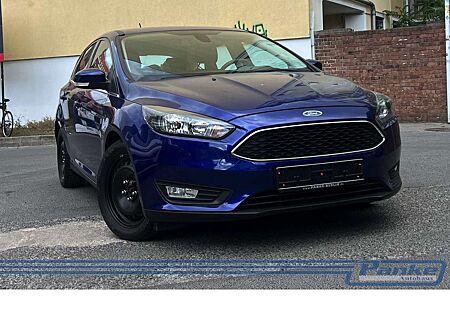 Ford Focus Cool & Connect Start/Stop*NAV*BT*Tempo*PDC