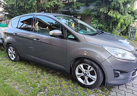 Ford C-Max 1.0 EcoBoost