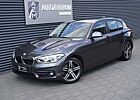 BMW 118 i SPORT-LINE|NAVI|LED|AMBIENTE|SITZHEIZUNG|