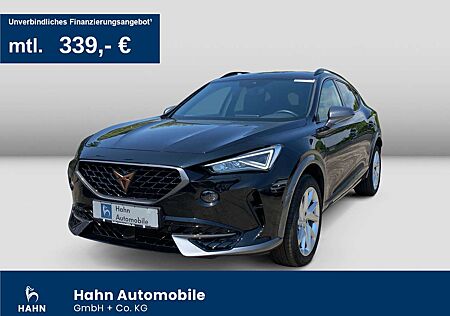 Cupra Formentor 1.5TSI DSG LED ACC PDC DAB Kessy