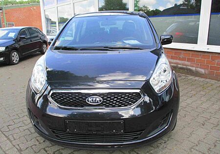 Kia Venga 1.4 CRDi DPF Business Line 1 (EU5)