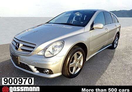 Mercedes-Benz R 500 R500 4-MATIC, mehrfach VORHANDEN!