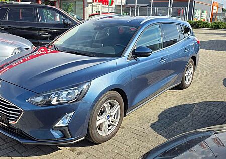 Ford Focus Cool 1.Hand*Automatik*84tkm