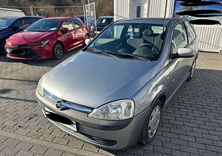 Opel Corsa 1.2 16V Njoy