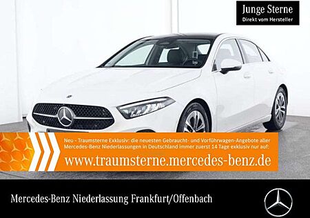 Mercedes-Benz A 200 Lim PROGRESSIVE+PANO+LED+KAMERA+7G