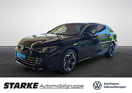 VW Passat Variant Volkswagen 1.5 TSI DSG eHybrid Elegance