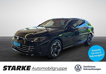 VW Passat Variant Volkswagen 1.5 TSI DSG eHybrid Elegance