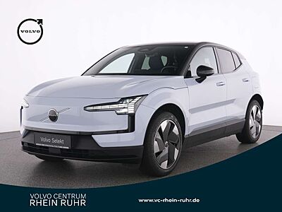 Volvo EX30 Extended Range Plus+WINTERPAK+LM19+HKSOUND+