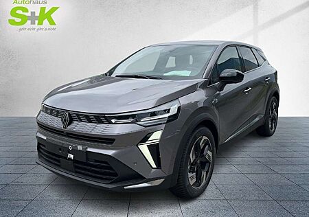 Renault Symbioz Techno E-Tech Full Hybrid 145 *GJR*LHZ**