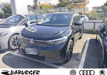 VW ID.4 Volkswagen Pro Performance ACC+Wärmepumpe+Sitzheizung Klima