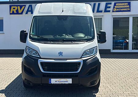 Peugeot Boxer Kasten Hochraum 335 L3H2 Pro Avantage Plus