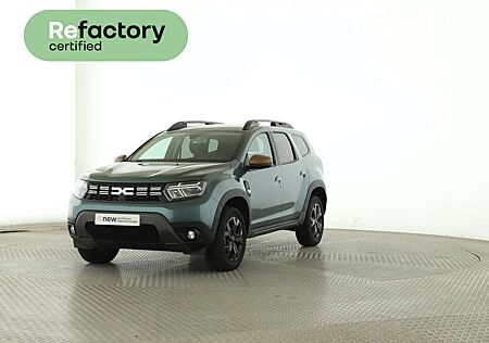 Dacia Duster Extreme TCe 150 EDC Automatik Kamera