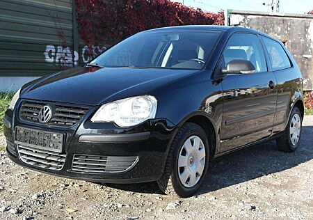 VW Polo Volkswagen 1.2 Tüv Au 07/2025 KLima