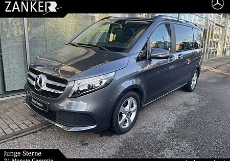 Mercedes-Benz V 220 d EDITION Kompakt LED*CAM*DISTRONIC*AHK*
