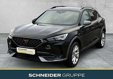 Cupra Formentor 1.5 TSI DSG NAVI+ACC+SHZ+APP+BEATS