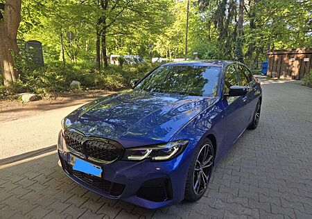 BMW 340 M340d xDrive
