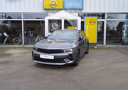 Opel Astra Sports Tourer Plug-In-Hybrid GS