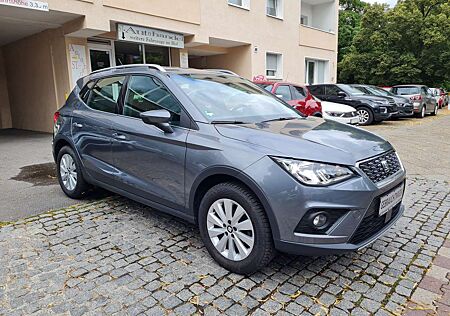 Seat Arona Xcellence/Navi/2.Hand/Scheckheft/Sitzheizung/Tempo