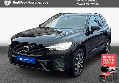 Volvo XC 60 XC60 XC60 B4 Plus-Dark Glasd Sitzbelüftung PilotAssist