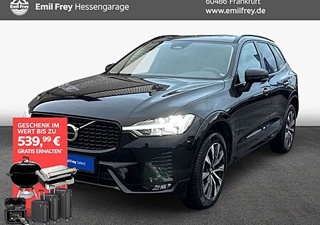 Volvo XC 60 XC60 XC60 B4 Plus-Dark Glasd Sitzbelüftung PilotAssist
