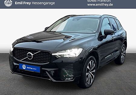 Volvo XC 60 XC60 XC60 B4 Plus-Dark Glasd Sitzbelüftung PilotAssist