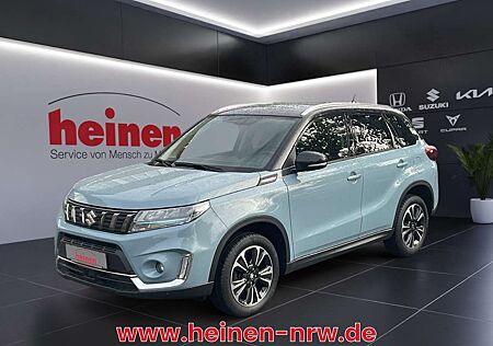 Suzuki Vitara 1.4 COMFORT ALLGRIP A/T HYBRID NAVI SHZ