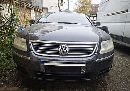 VW Phaeton Volkswagen 3.2 V6 4MOTION Automatik (5 Sitzer)