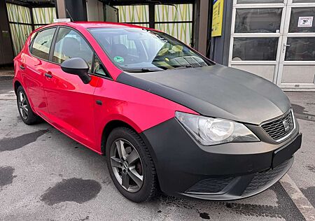 Seat Ibiza 51KW