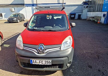 Renault Kangoo Rapid Extra