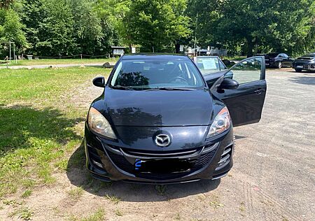 Mazda 3 High-Line