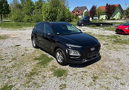 Hyundai Kona Trend 2WD++Carplay,Klimaautomatik++