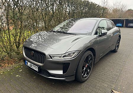 Jaguar I-Pace EV400 AWD HSE