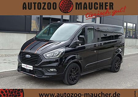 Ford Tourneo Custom 2.0 TDCi 320 L1 Sport/Kamera/AHK