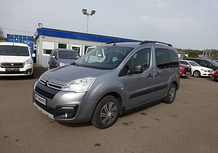 Citroën Berlingo Citroen 1,6Blue-HDI Kombi XTR