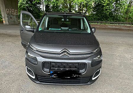 Citroën Berlingo Citroen Feel M