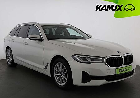 BMW 520 d Touring Steptronic+LED+NAVI+VIRTUAL+KAMERA