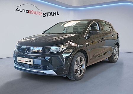 Opel Grandland X Grandland Enjoy mit Klimaautomatik + Sitzheizung