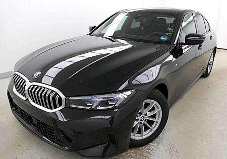 BMW 320i 320 M Sportpaket HeadUp ACC Memory Kam Sound