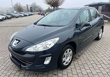 Peugeot 308 Tendance 1.4 Limo TÜV neu