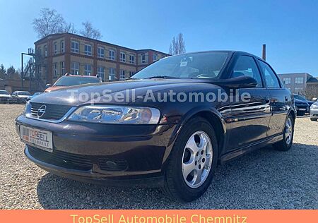 Opel Vectra B 1.6 16V Comfort 1.Hand Klima Alufelgen