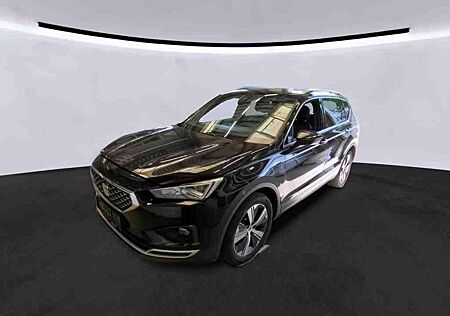 Seat Tarraco Xcellence*7SITZER*SHZ*APP*PANO*KAM*NAVI*