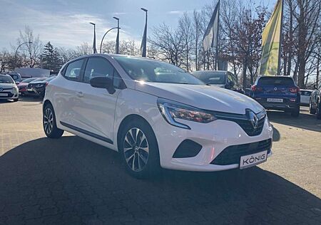 Renault Clio 5 65 Ps Klima Radio PDC Sitzheizung