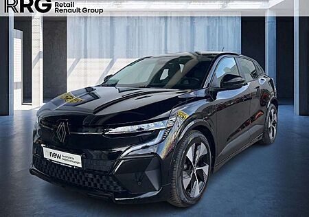 Renault Megane Equilibre EV40 130hp boost charge
