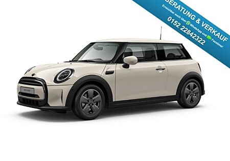 Mini Cooper LED Fahrerprofil Ambientebeleuchtung Parklenkass.